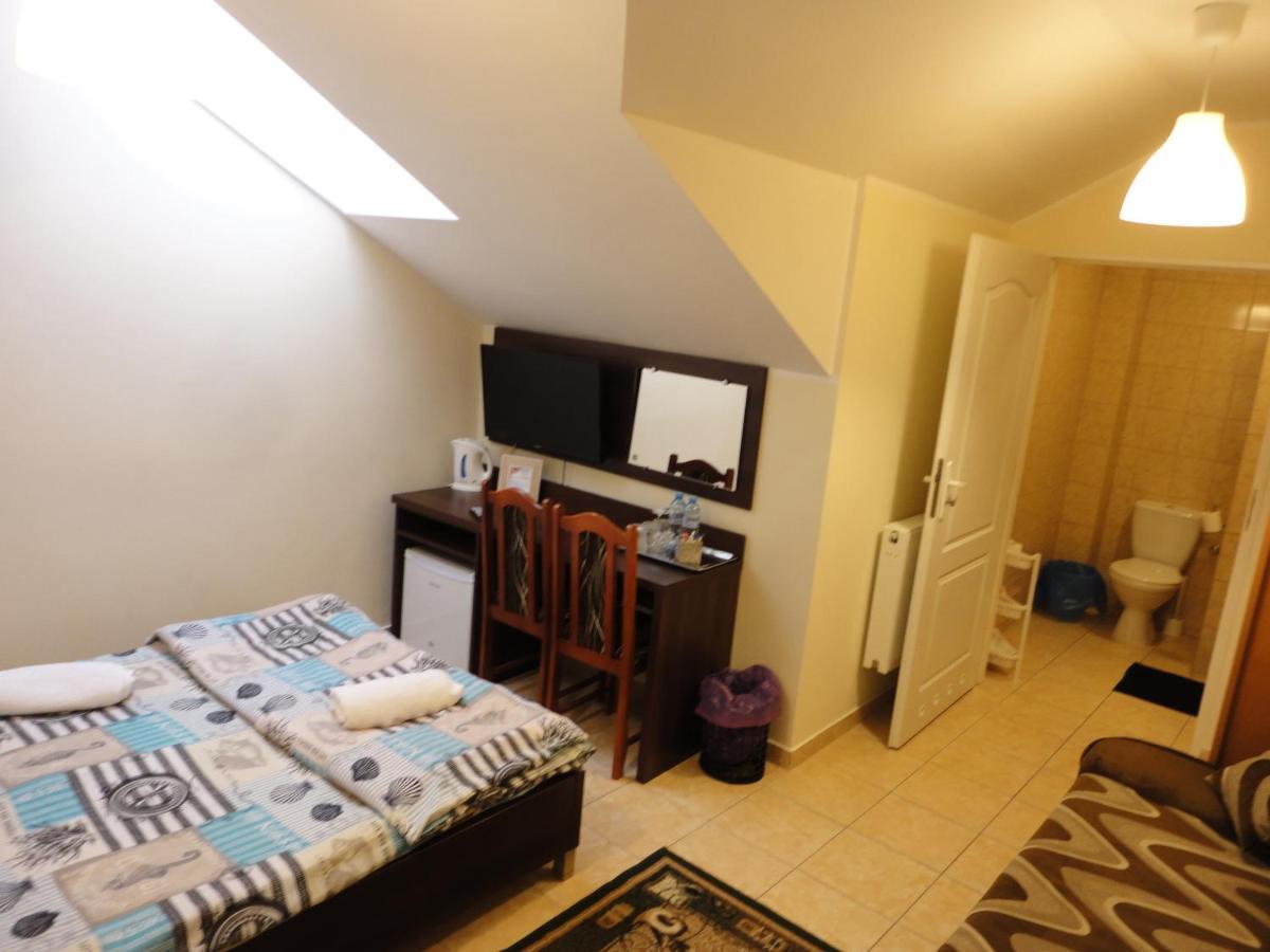 Bed & Breakfast Grand Ustka- Marmonoli Ustka