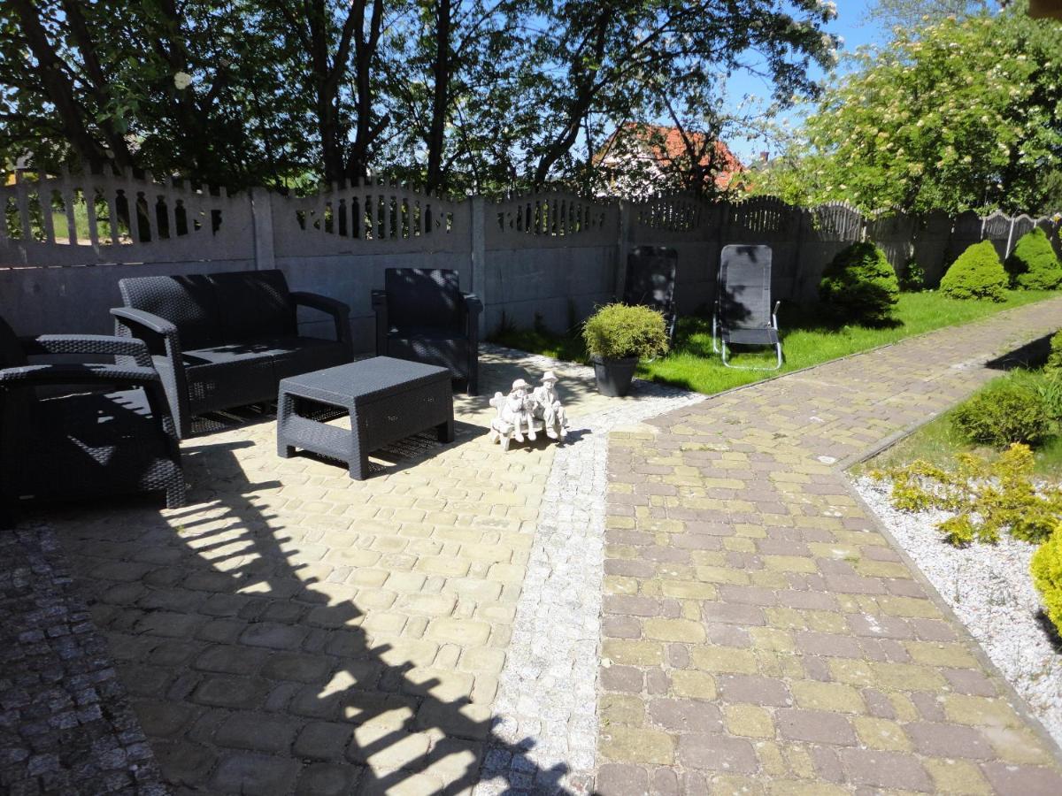 Grand Ustka- Marmonoli Bed & Breakfast Ustka
