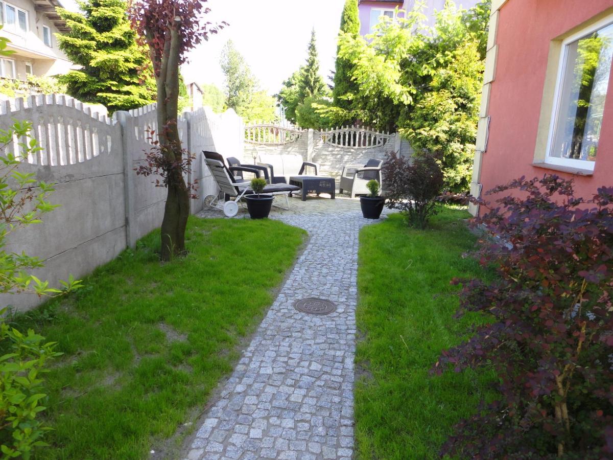 Grand Ustka- Marmonoli Bed & Breakfast Ustka
