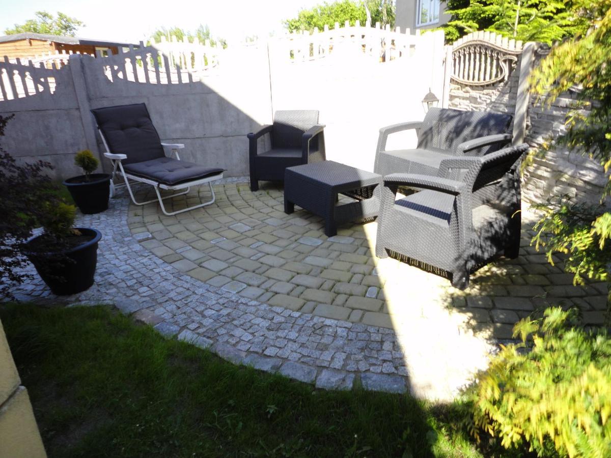 Grand Ustka- Marmonoli Bed & Breakfast
