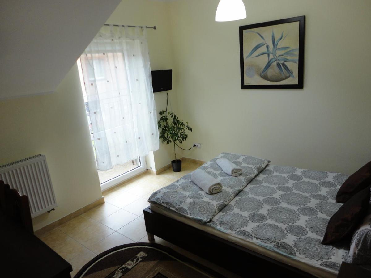 Grand Ustka- Marmonoli Bed & Breakfast Ustka