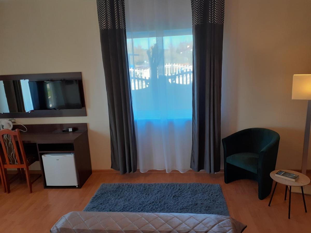 Bed & Breakfast Marmonoli Ustka