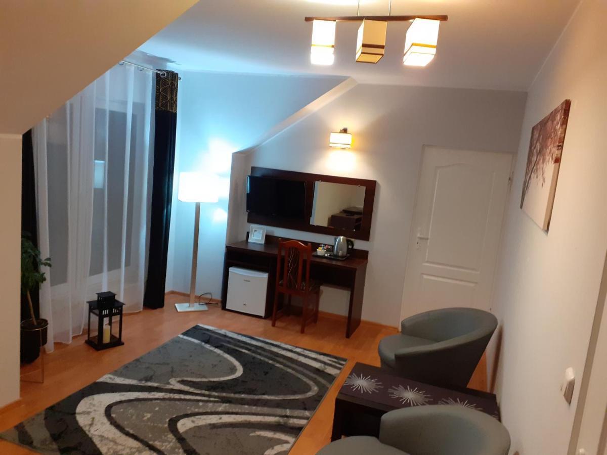 Marmonoli Bed & Breakfast Ustka