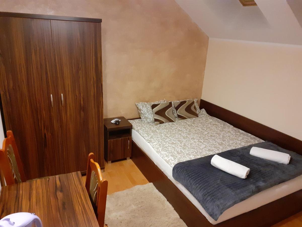 Marmonoli Bed & Breakfast
