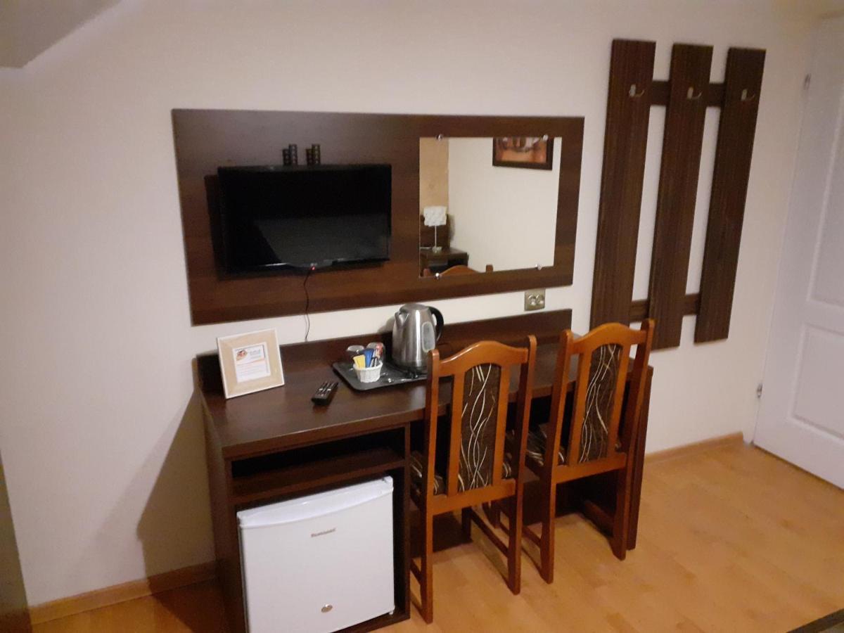 Marmonoli Bed & Breakfast 2*