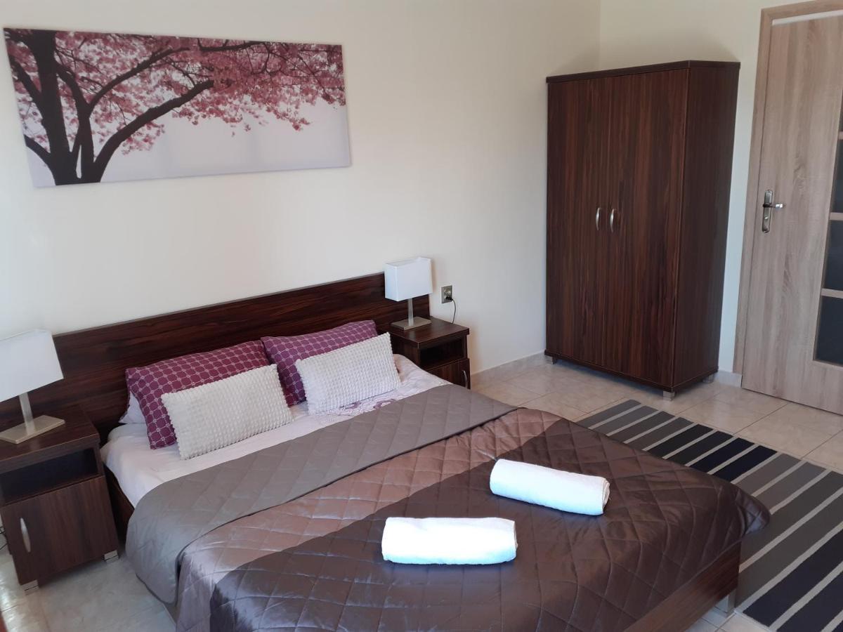 Bed & Breakfast Marmonoli Ustka