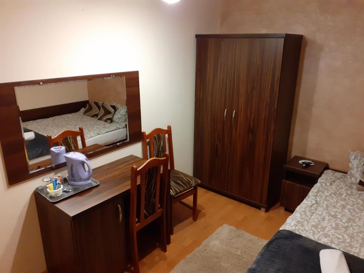 Bed & Breakfast Grand Ustka- Marmonoli