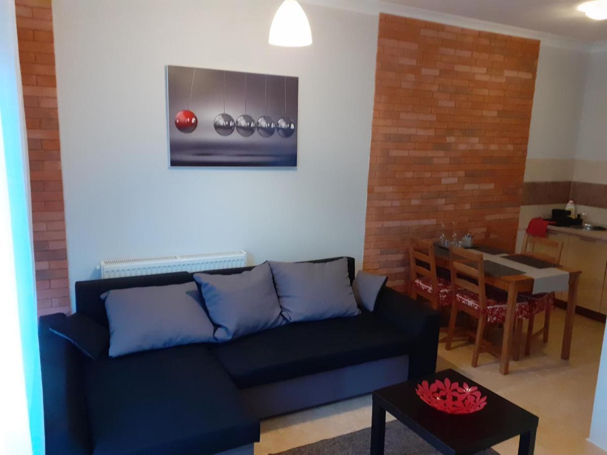 Bed & Breakfast Marmonoli Ustka