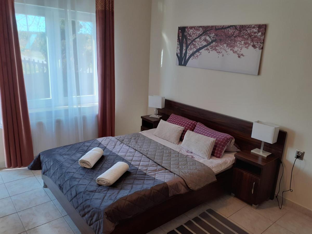 Bed & Breakfast Marmonoli Ustka