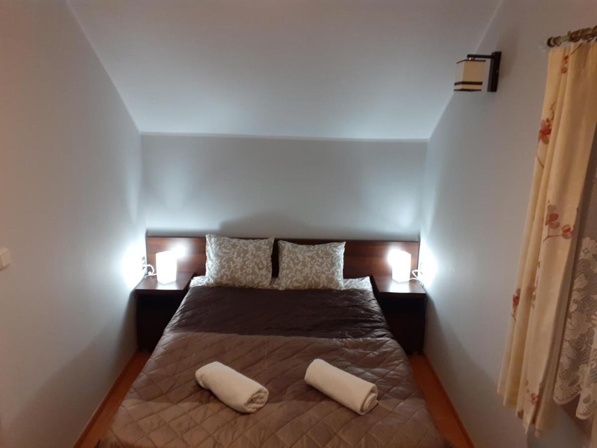 Bed & Breakfast Grand Ustka- Marmonoli