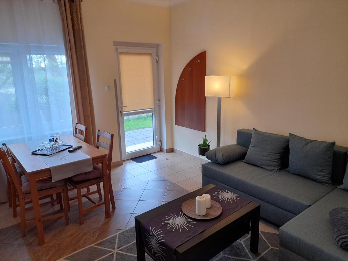 Grand Ustka- Marmonoli Bed & Breakfast Ustka