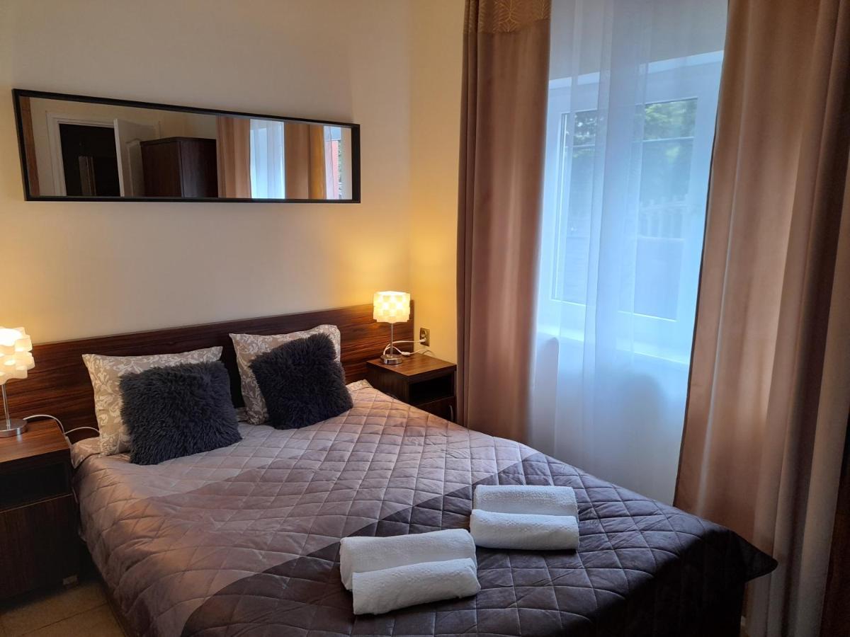 Marmonoli Bed & Breakfast Ustka