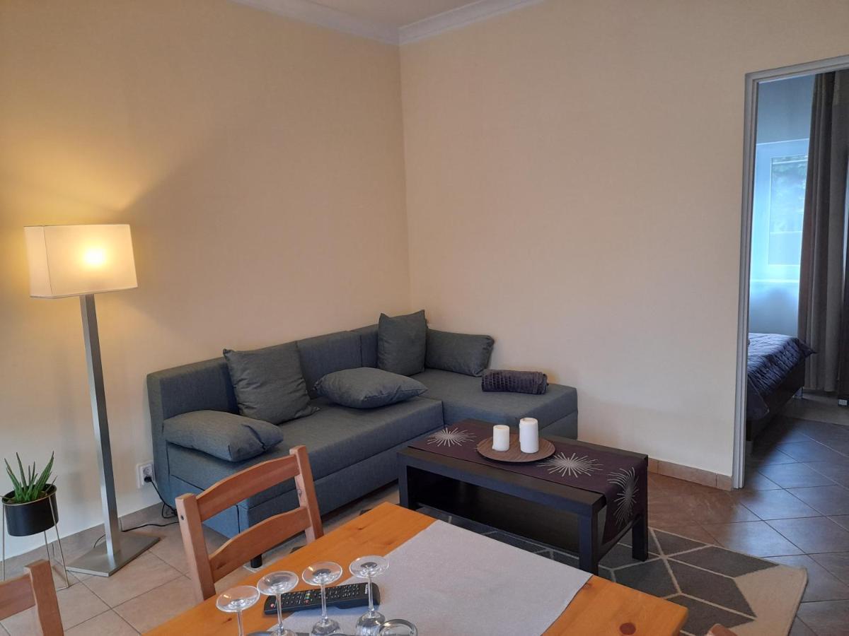 Grand Ustka- Marmonoli Bed & Breakfast 2*