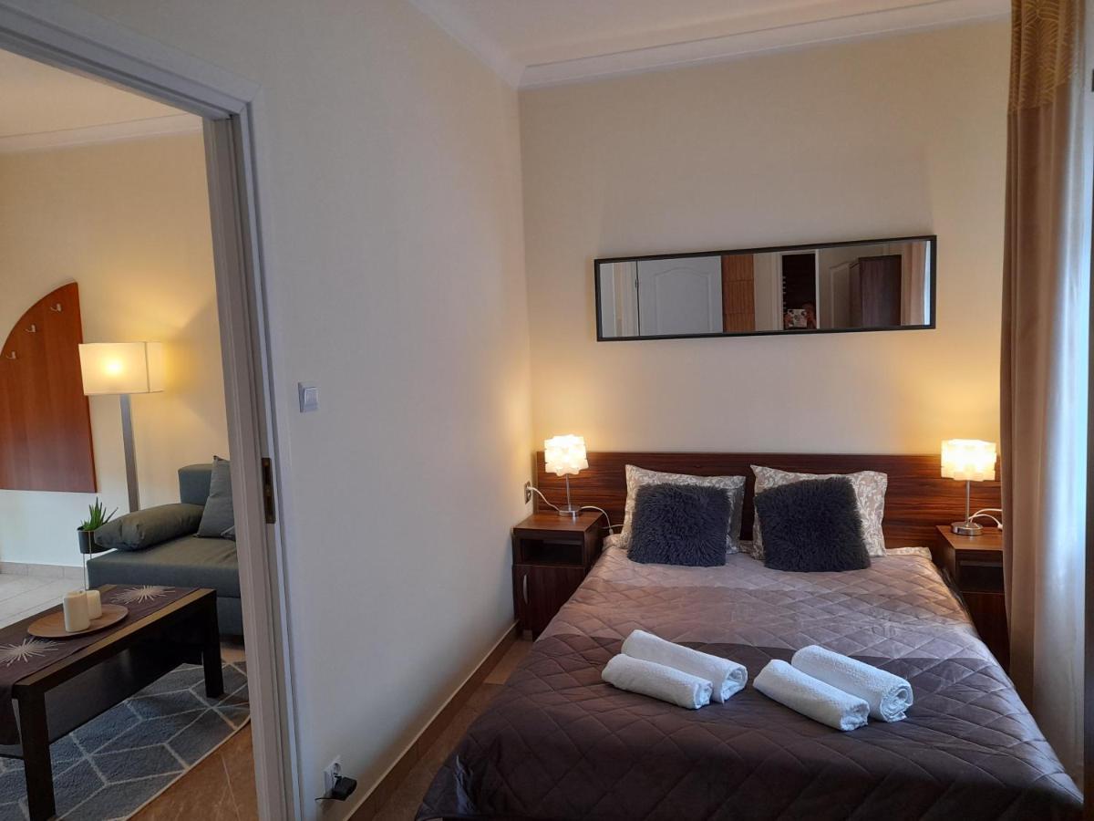 Marmonoli Bed & Breakfast Ustka