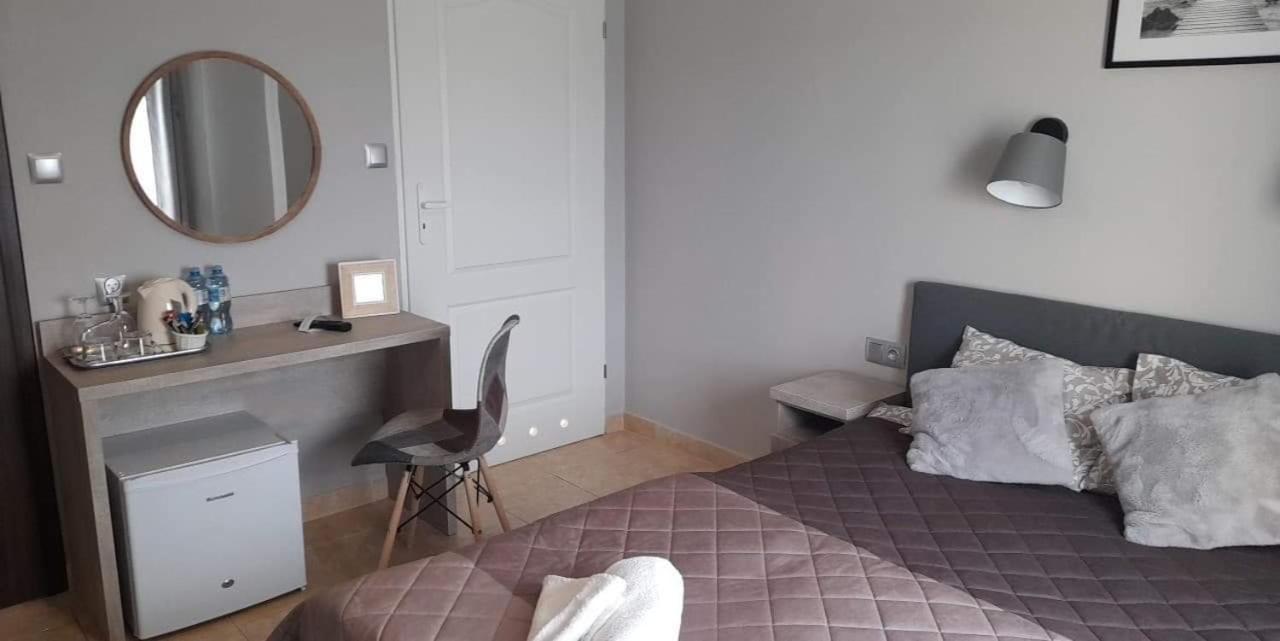 Bed & Breakfast Grand Ustka- Marmonoli 2*