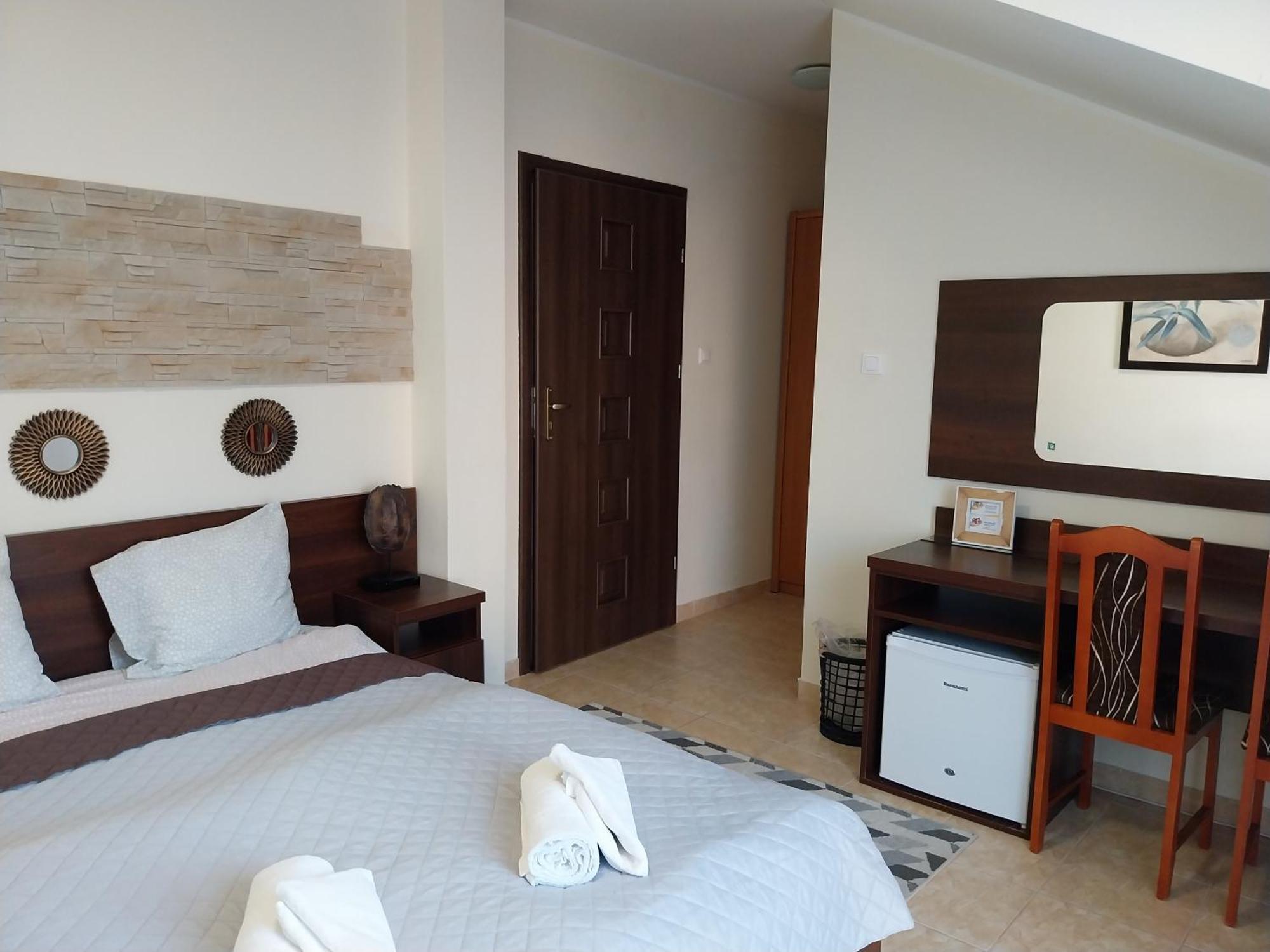 Bed & Breakfast Grand Ustka- Marmonoli