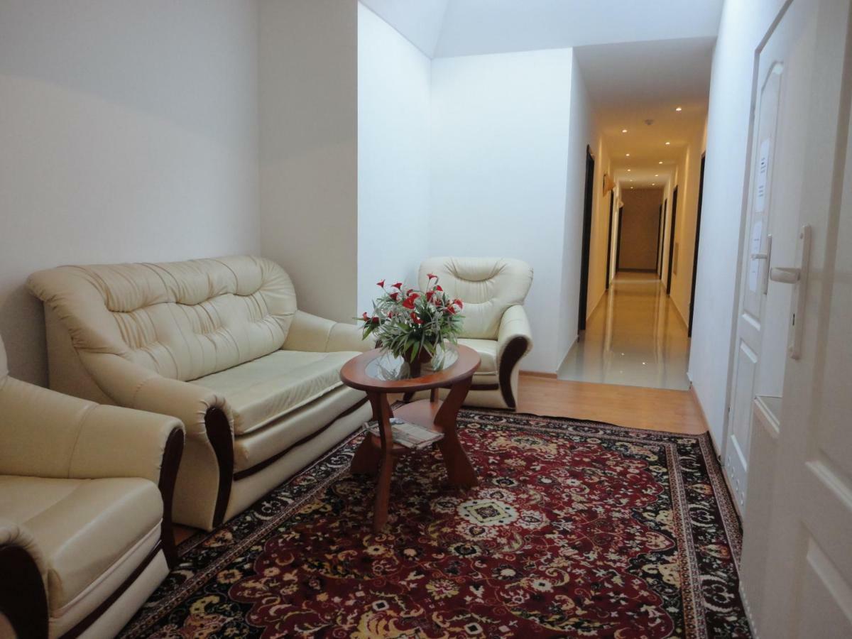 Bed & Breakfast Grand Ustka- Marmonoli