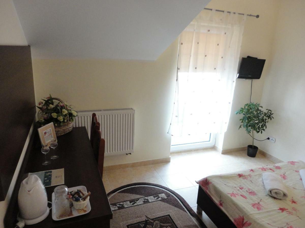 Grand Ustka- Marmonoli Bed & Breakfast Ustka